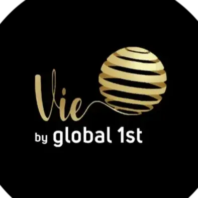 Global 1st - Vie
