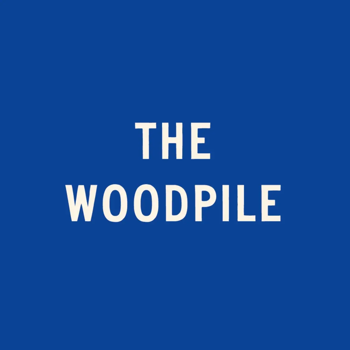 The Woodpile Provisions