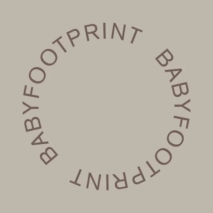 BABYFOOTPRINT