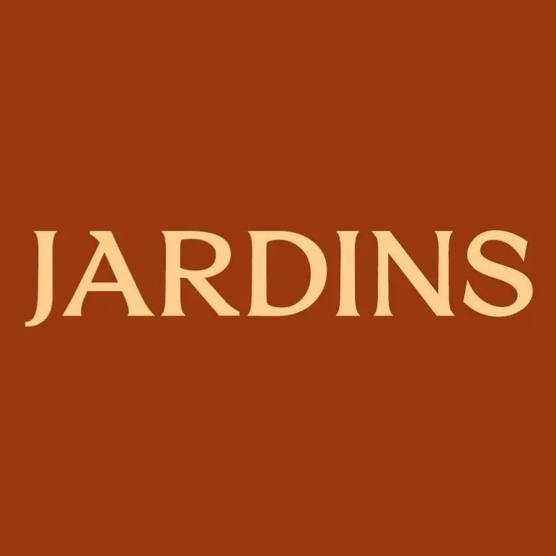 JARDINS - Apéritifs sans alcool