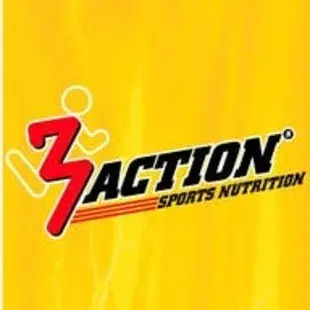 3Action Sports Nutrition
