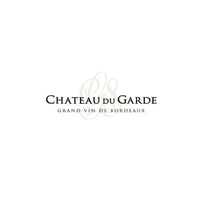 Chateau du Garde