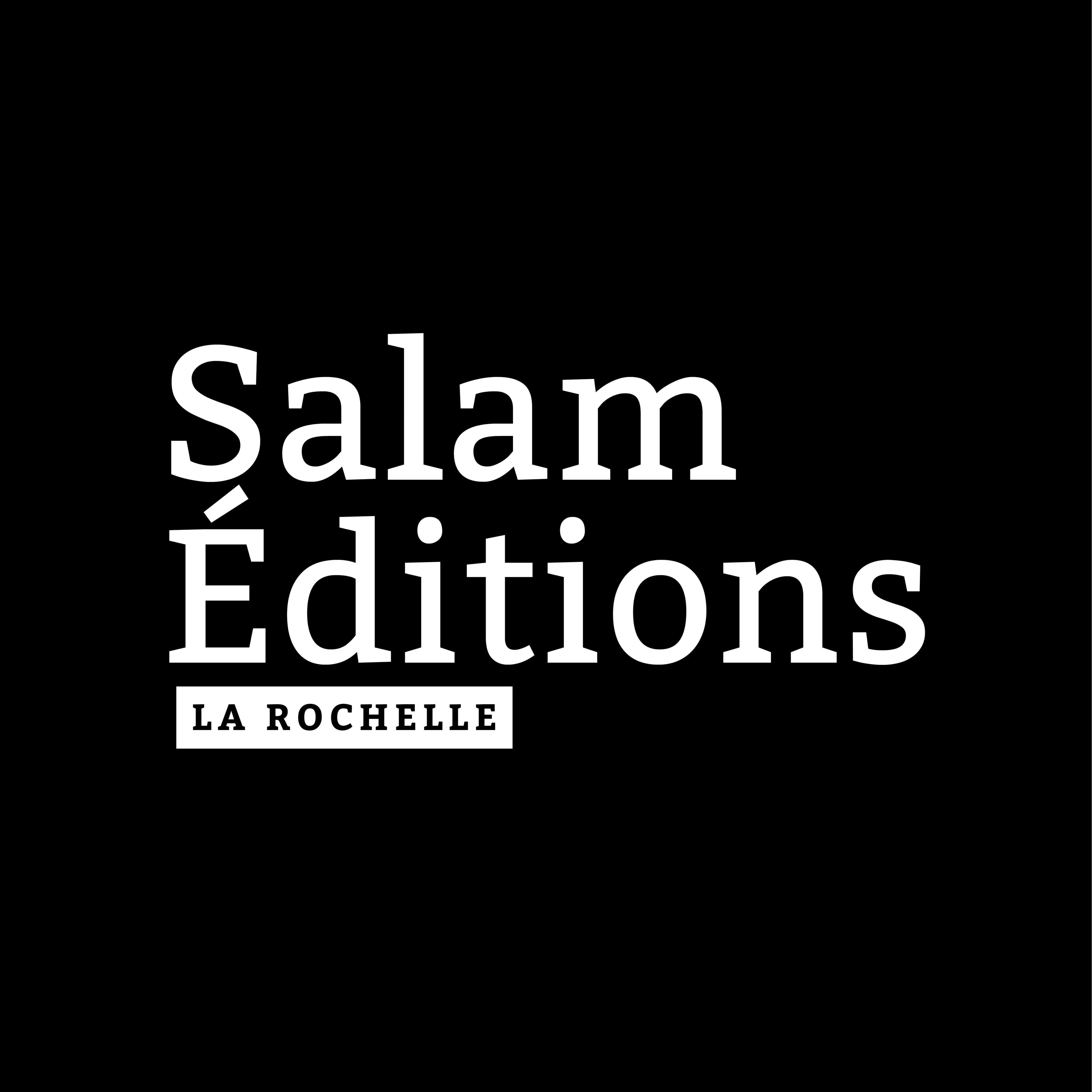 Salam Editions