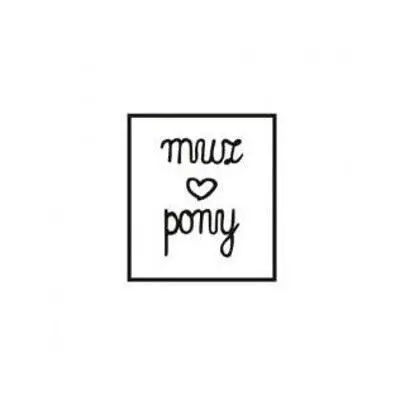 MUZPONY
