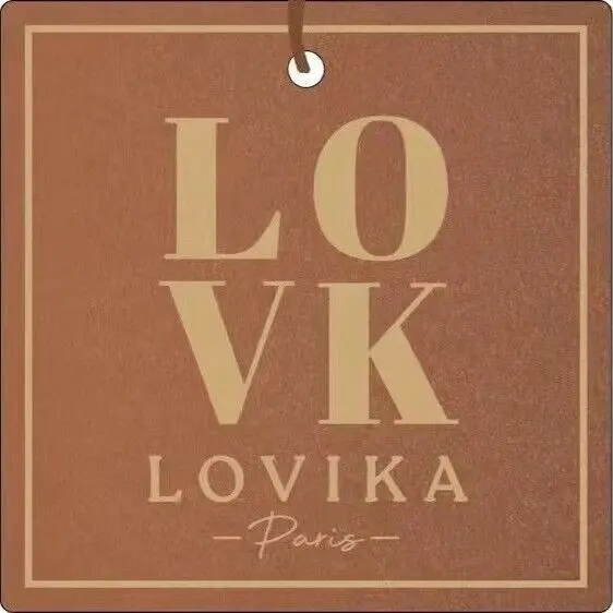 LOVIKA