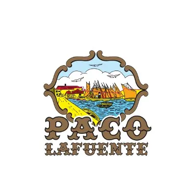 Paco Lafuente