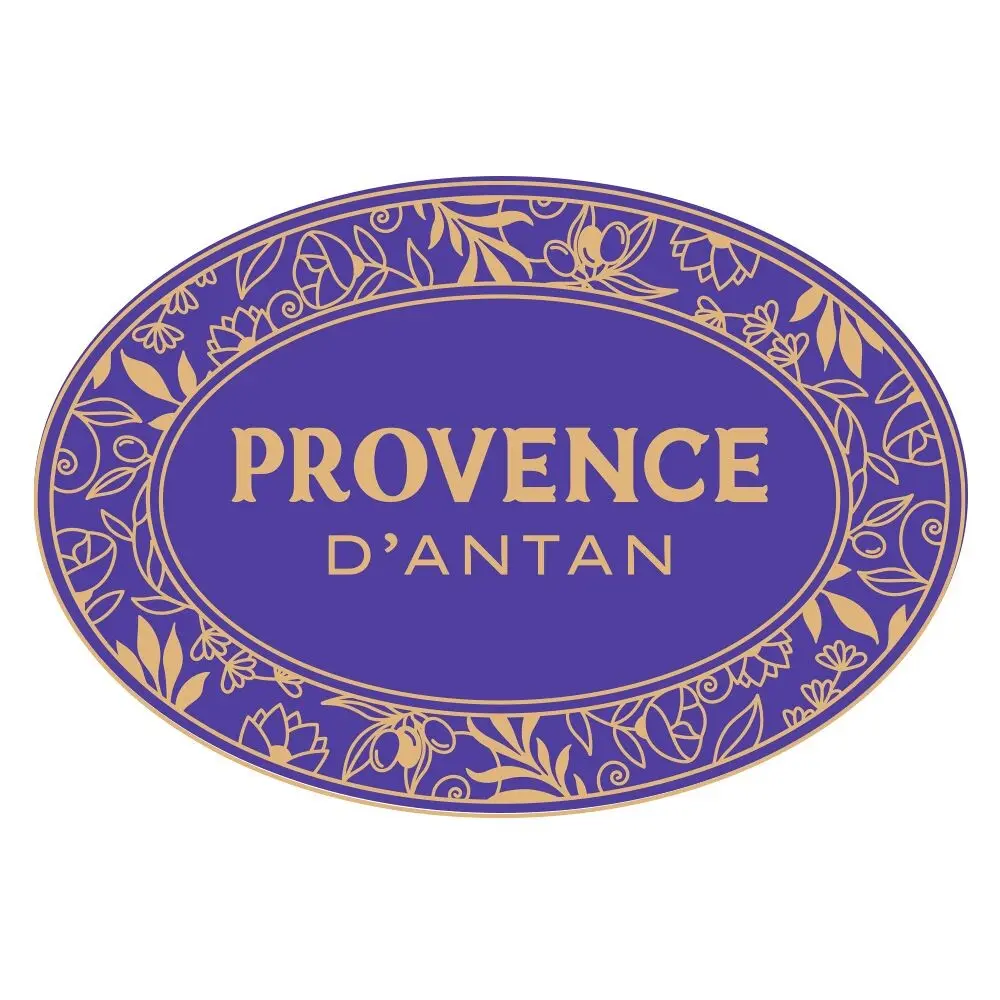PROVENCE D'ANTAN