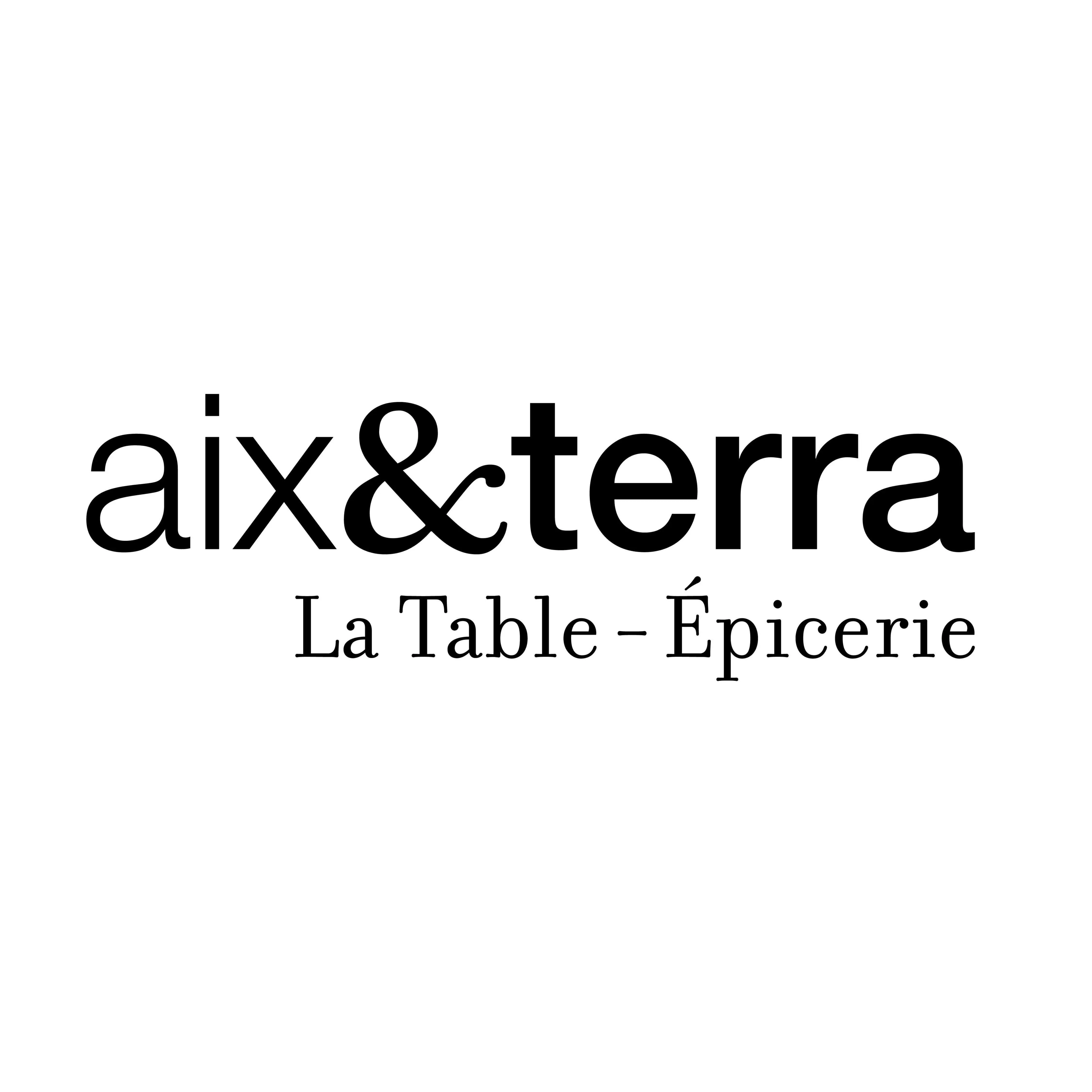 AIX & TERRA