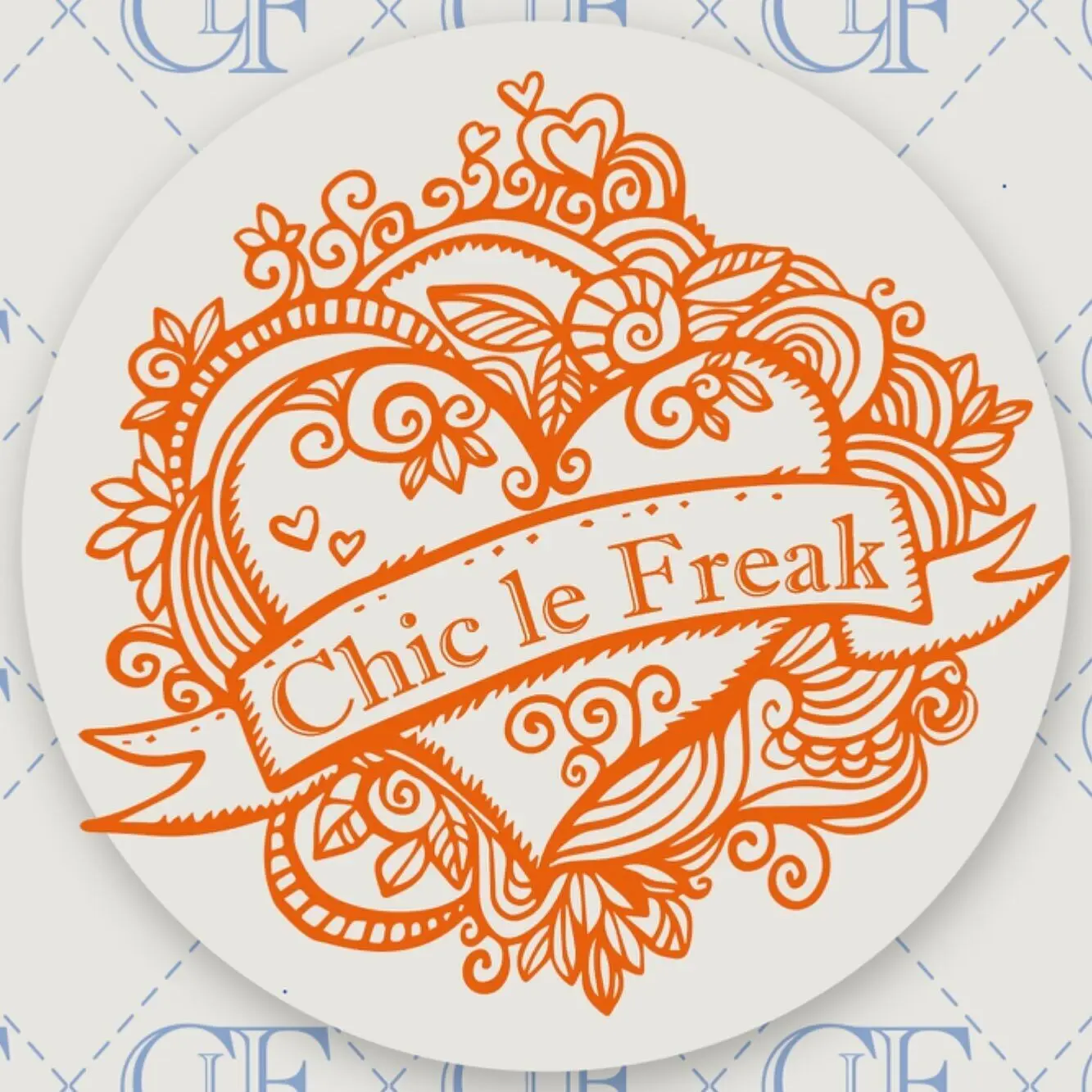 Chic Le Freak