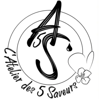 L'atelier des cinq saveurs