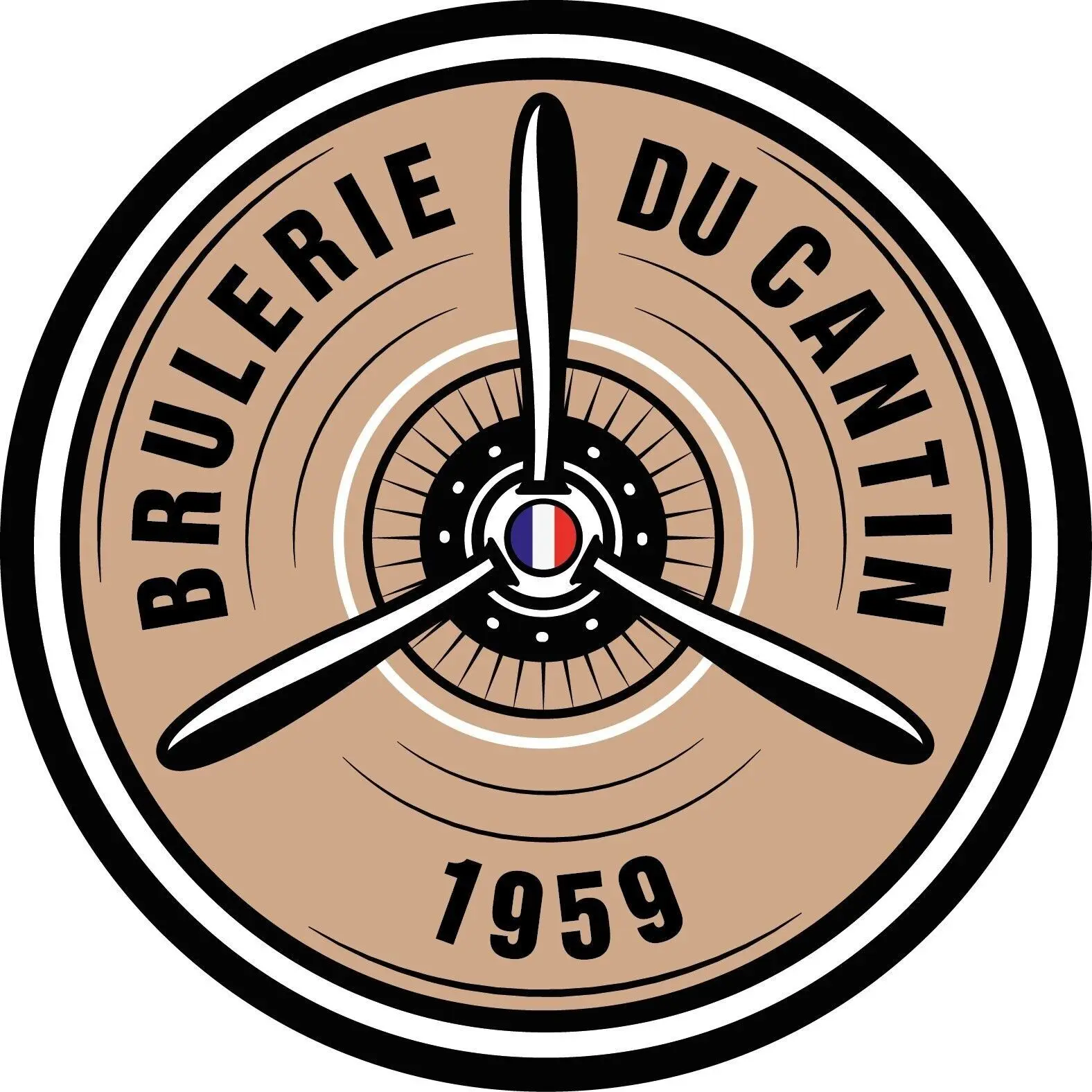 Brûlerie du Cantin