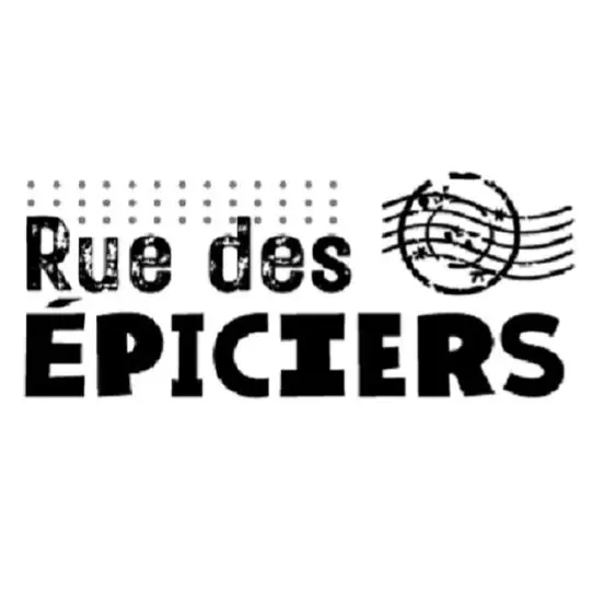 Rue des épiciers
