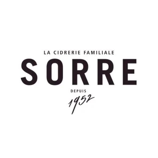 CIDRE SORRE