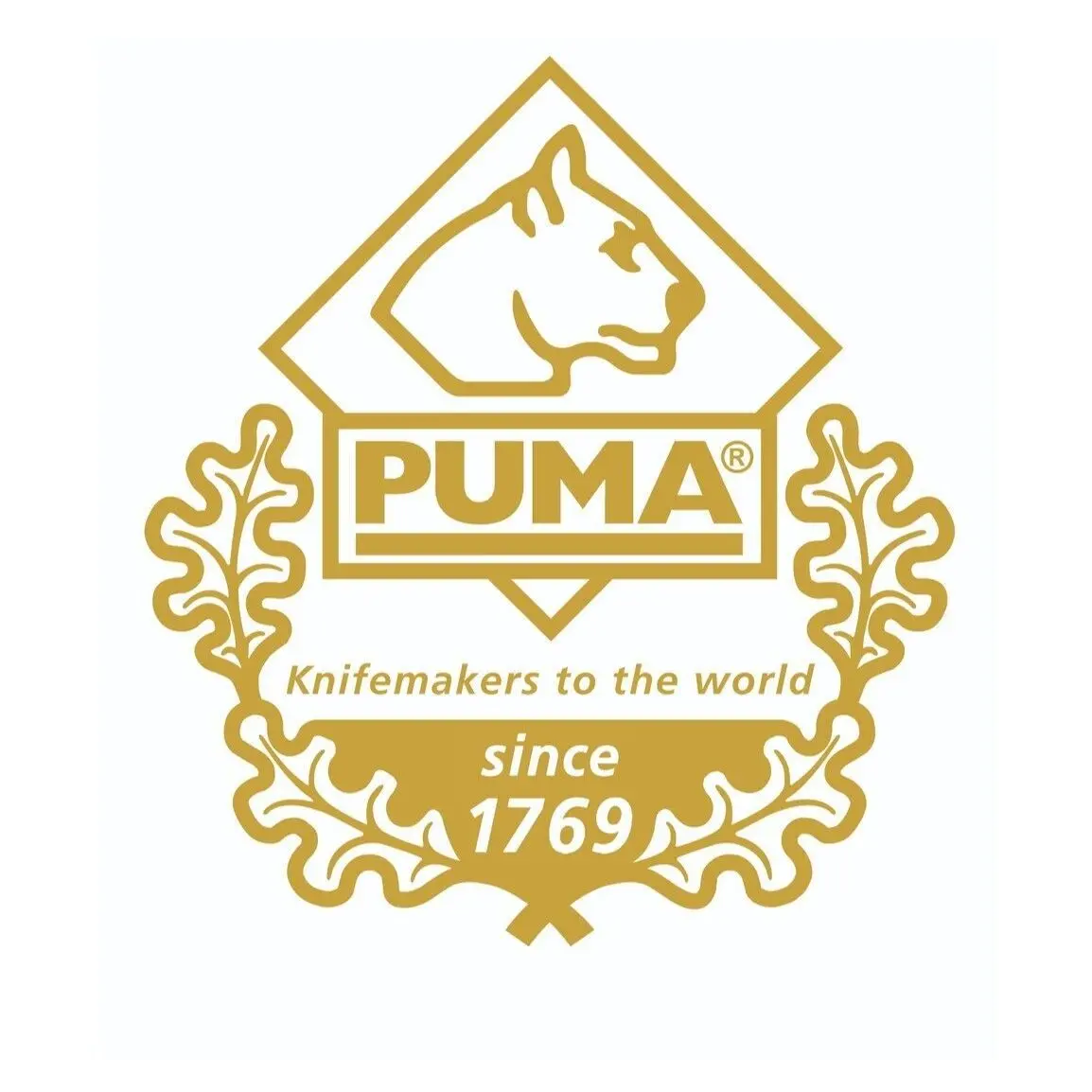 PUMA Messermanufaktur Solingen