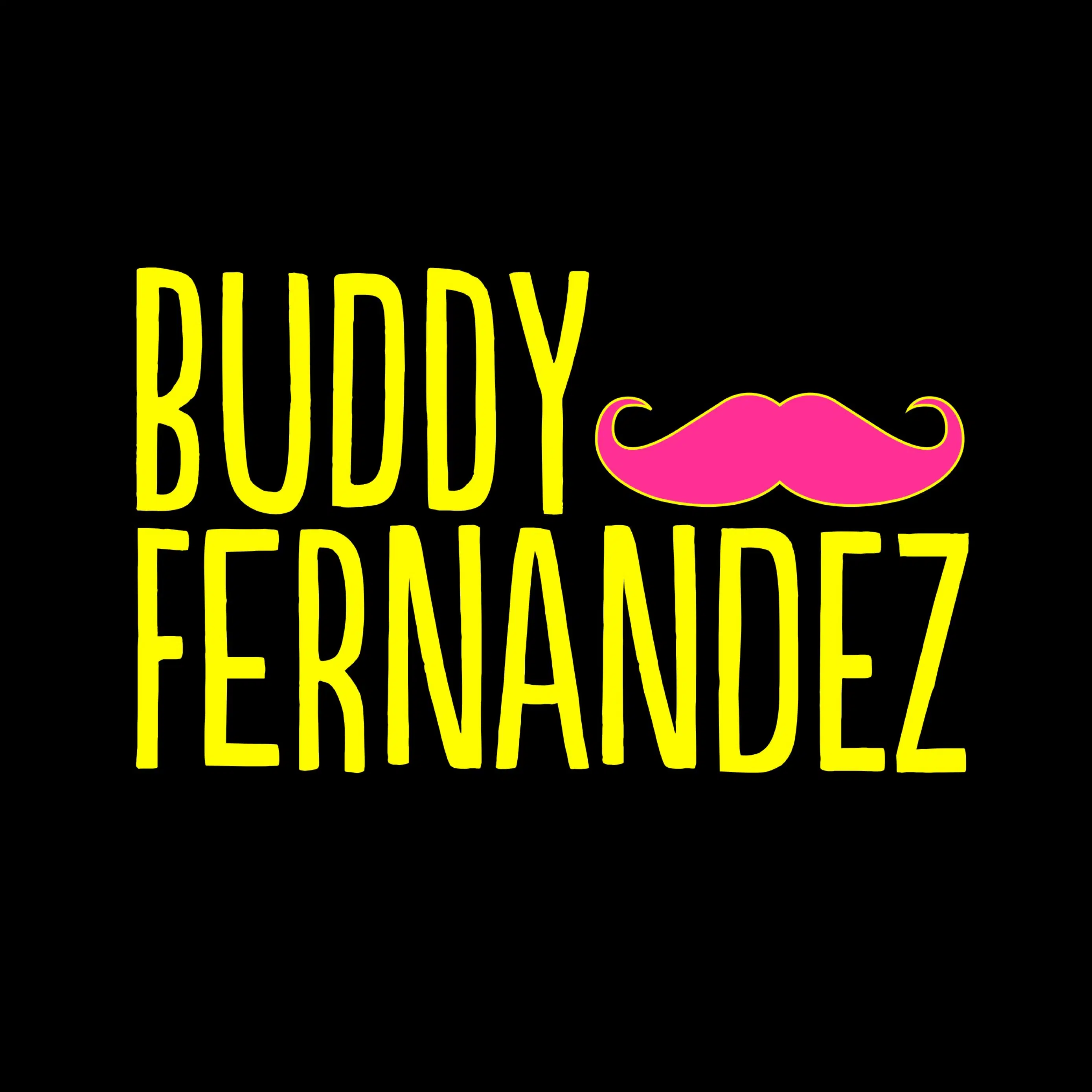 Buddy Fernandez