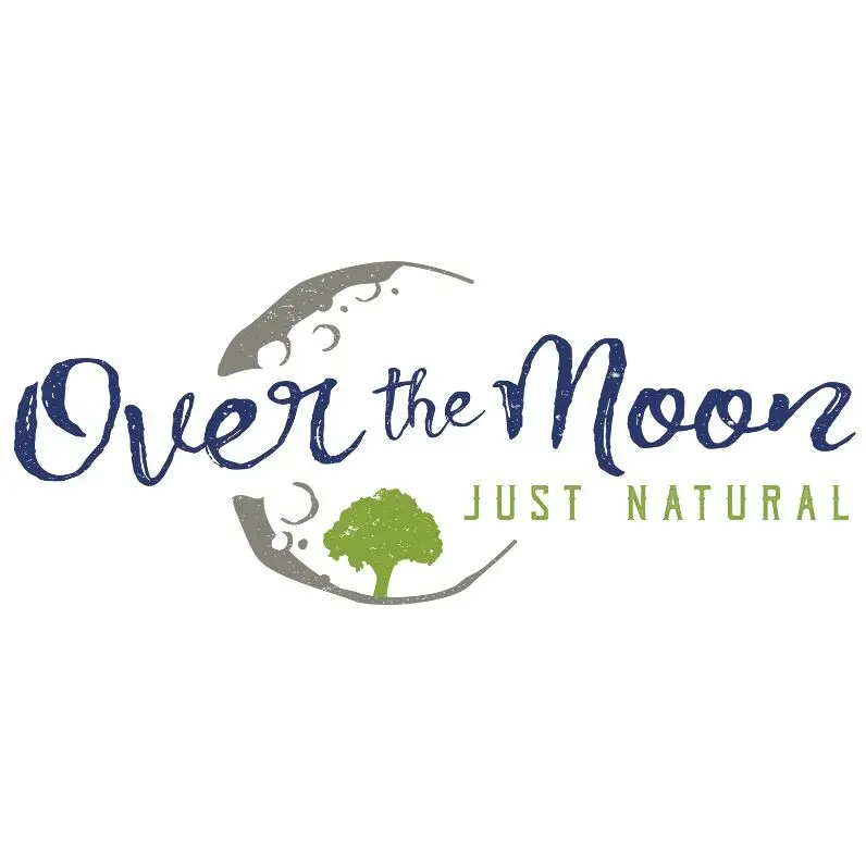 Over the Moon
