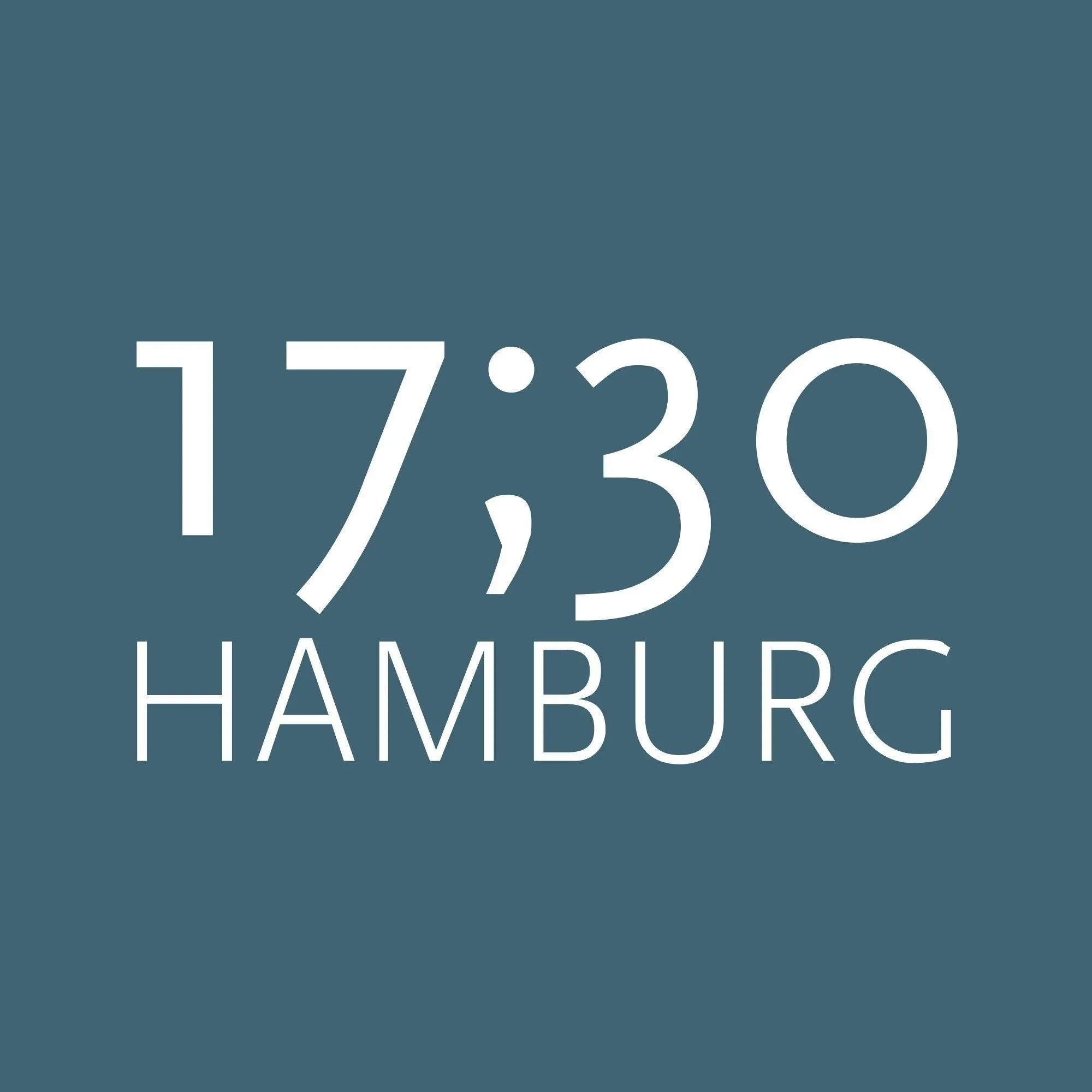 17;30