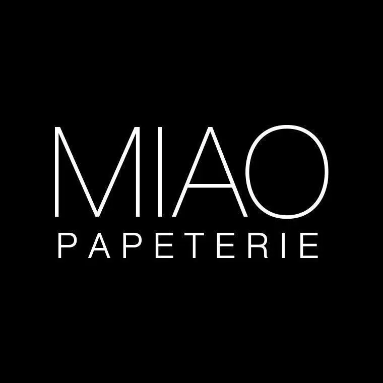 MIAO PAPETERIE | Vanessa Sonnewend