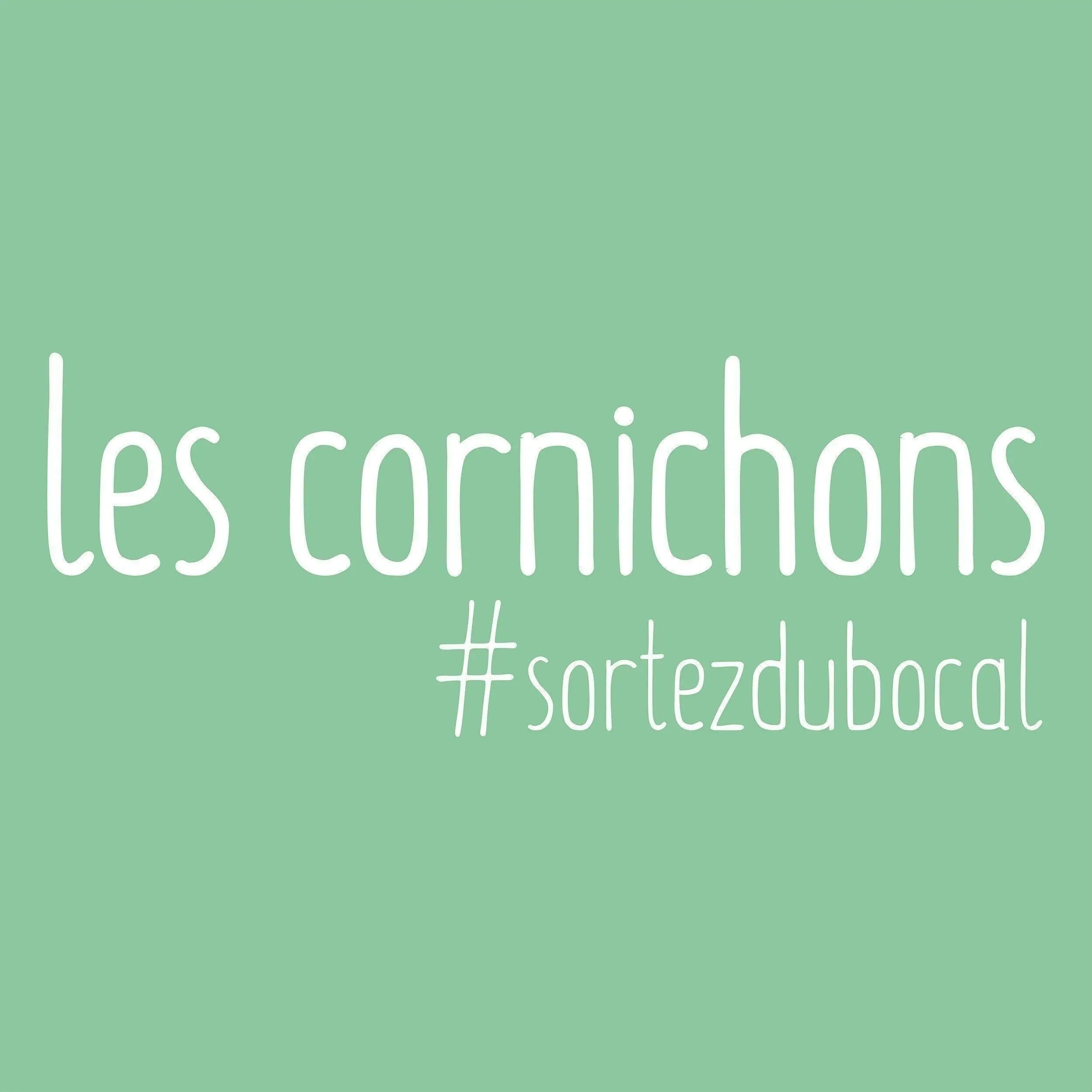 Les Cornichons