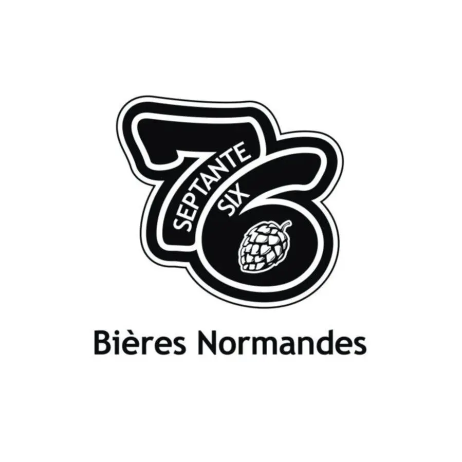 Brasserie Normande Septantesix