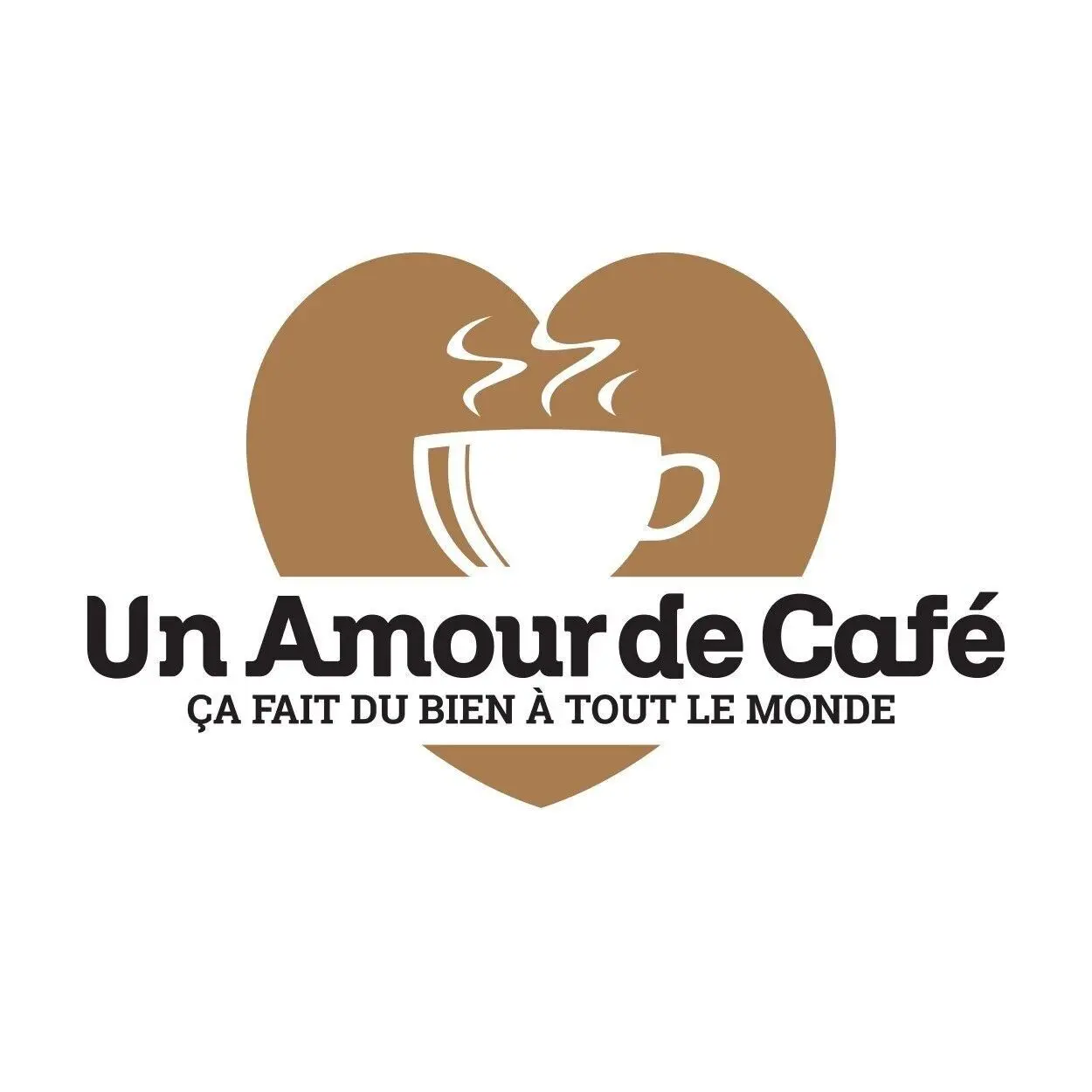 Un Amour de Café