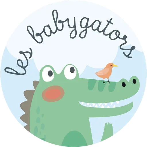 Les Babygators