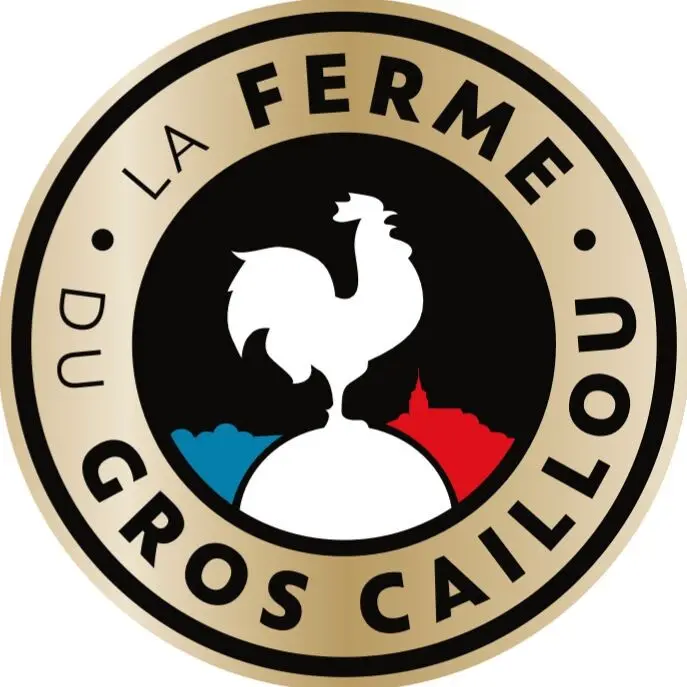 La Ferme du Gros Caillou