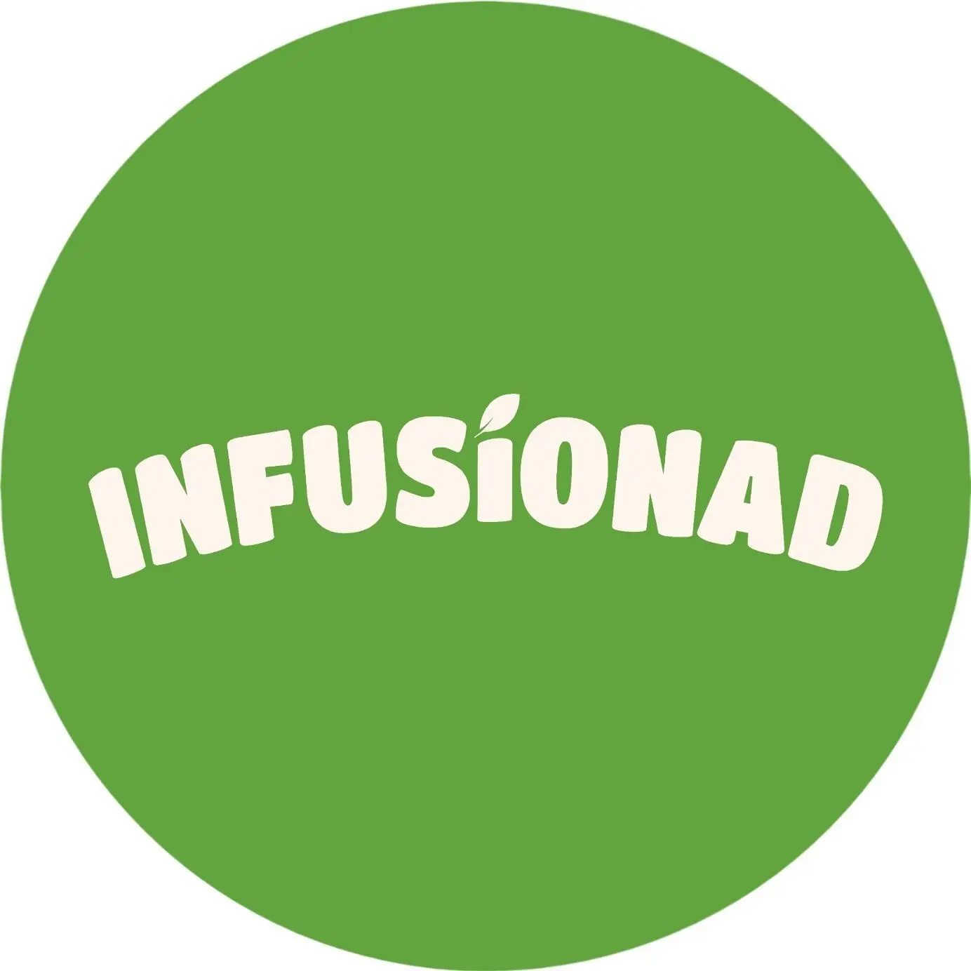 Infusionad