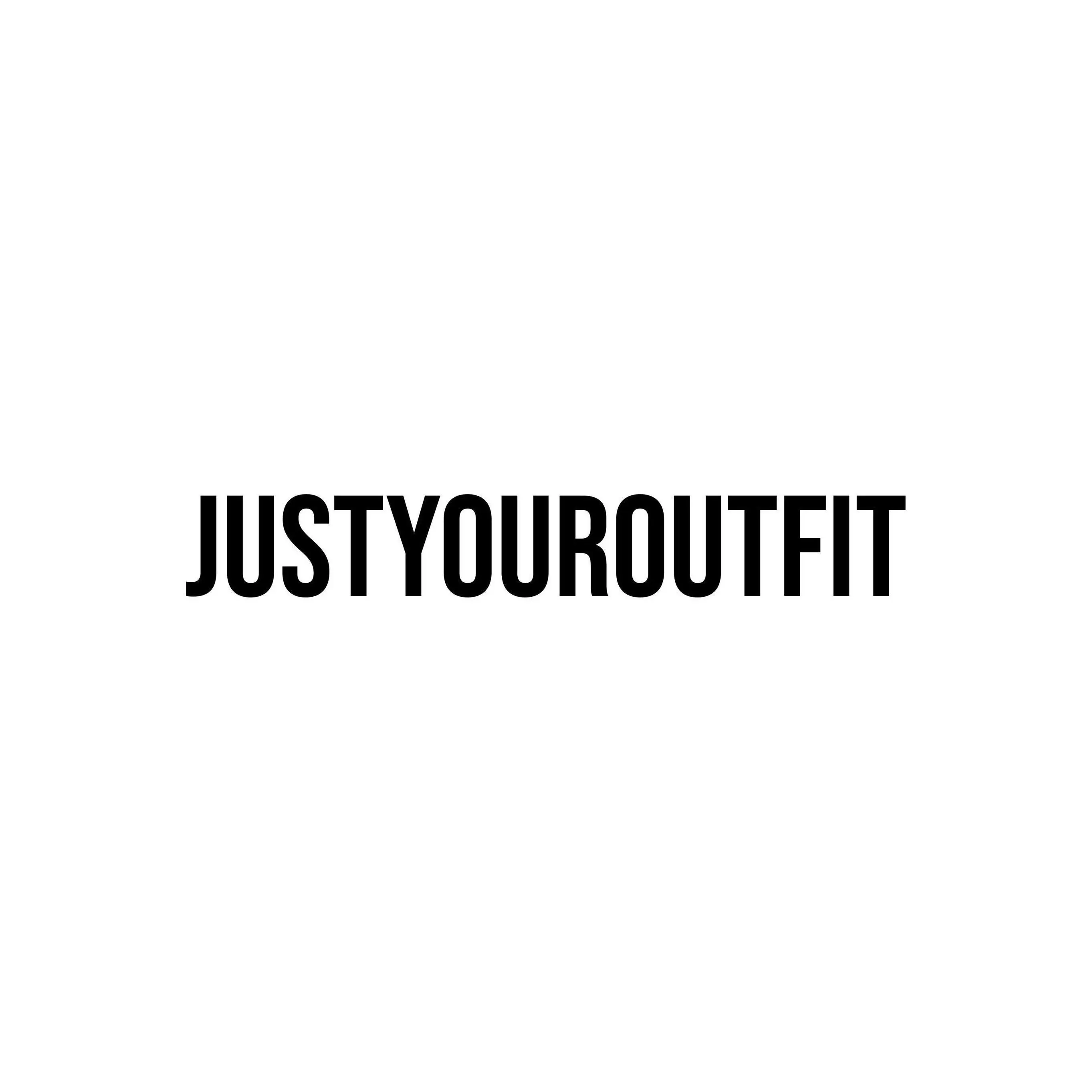 justyouroutfit