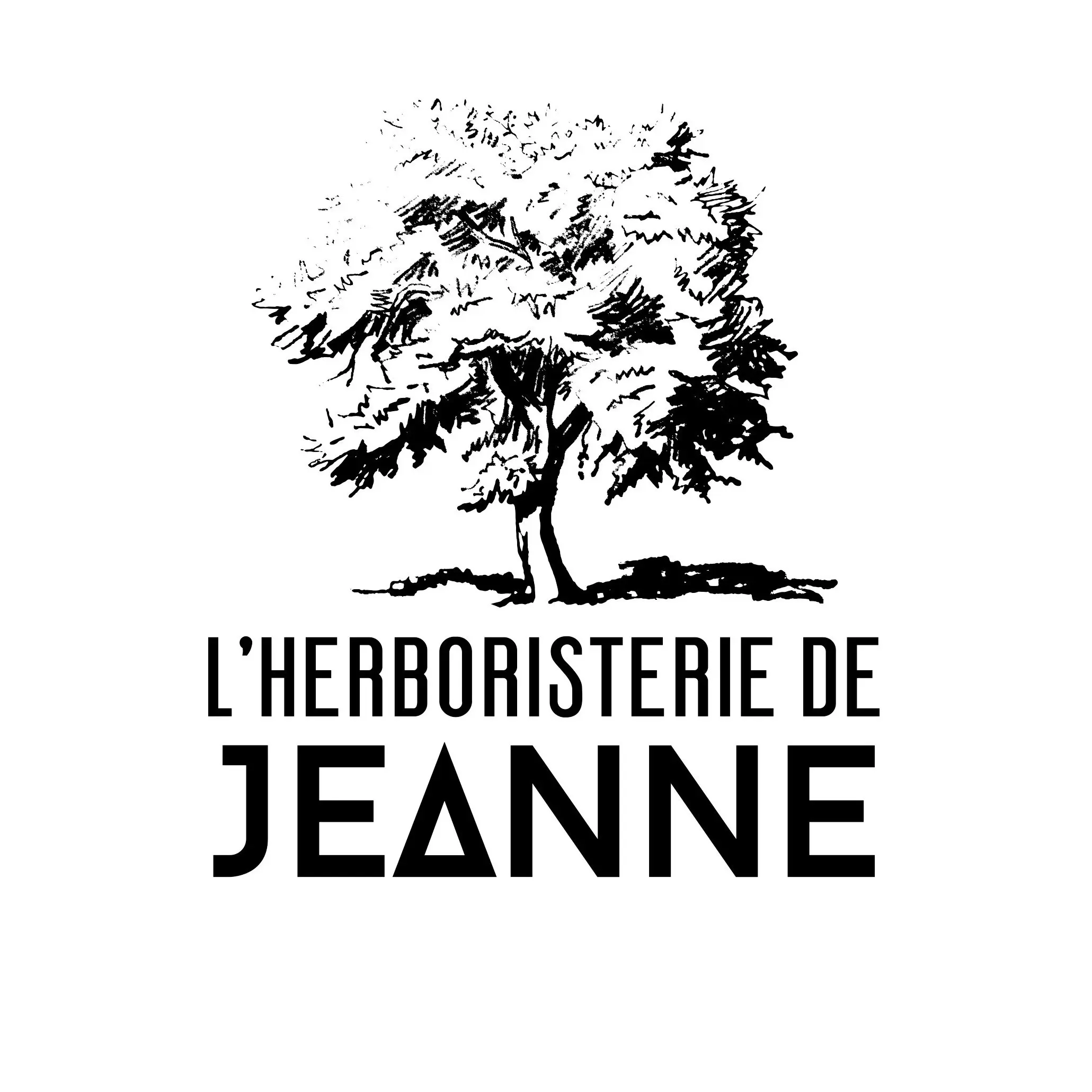 HERBORISTERIE DE JEANNE