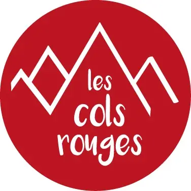 Les cols rouges