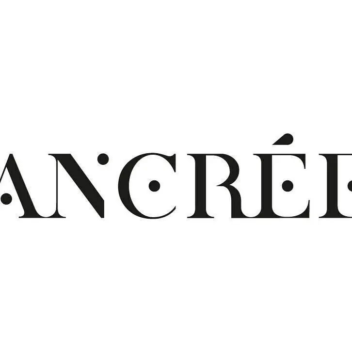 Ancrée