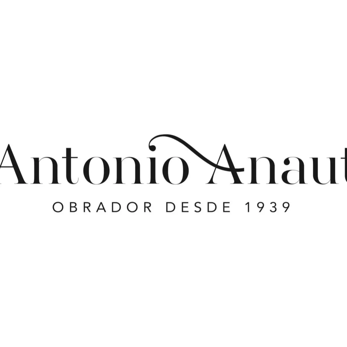 Antonio Anaut