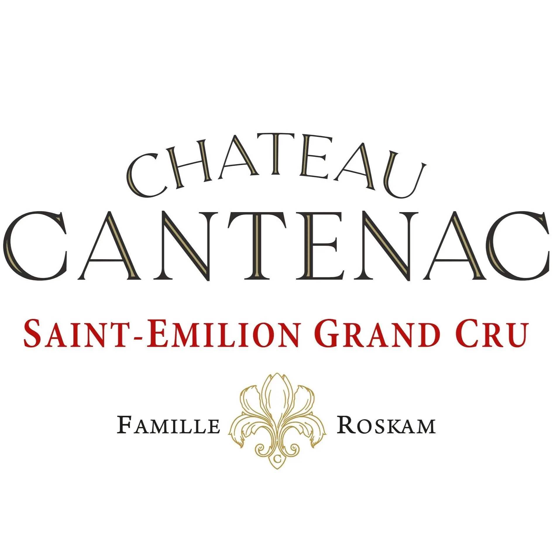 SCEA CHATEAU CANTENAC