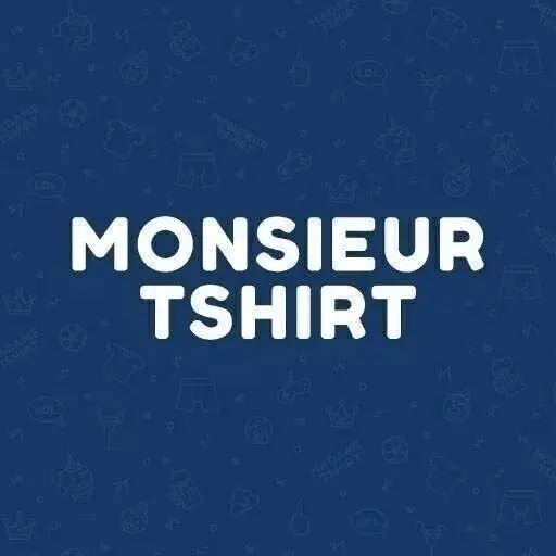 Monsieur TSHIRT
