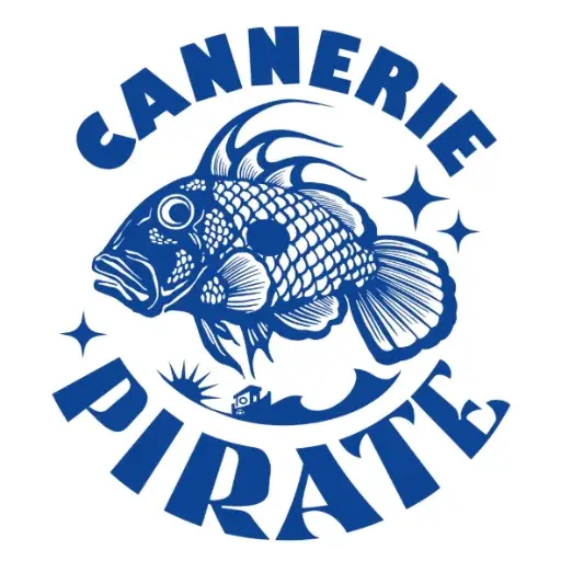 Pirate cannerie