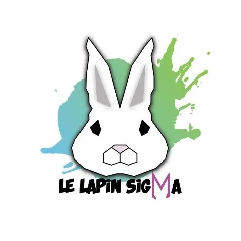 LE LAPIN SIGMA