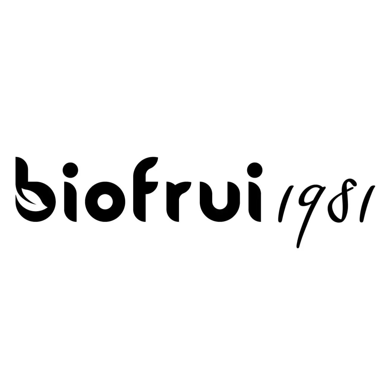 BIOFRUISEC / BIOFRUI 1981