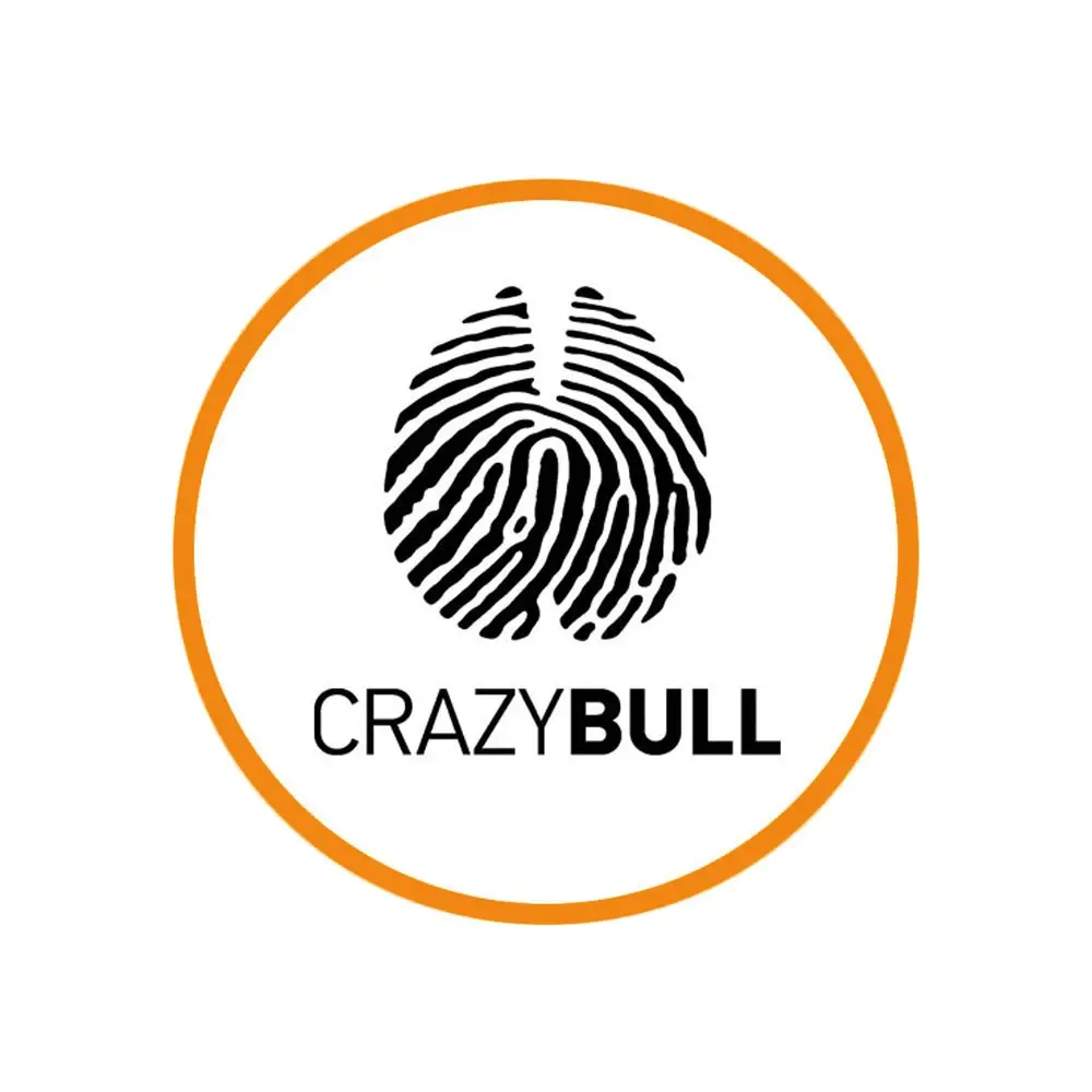 Crazy Bull Hair