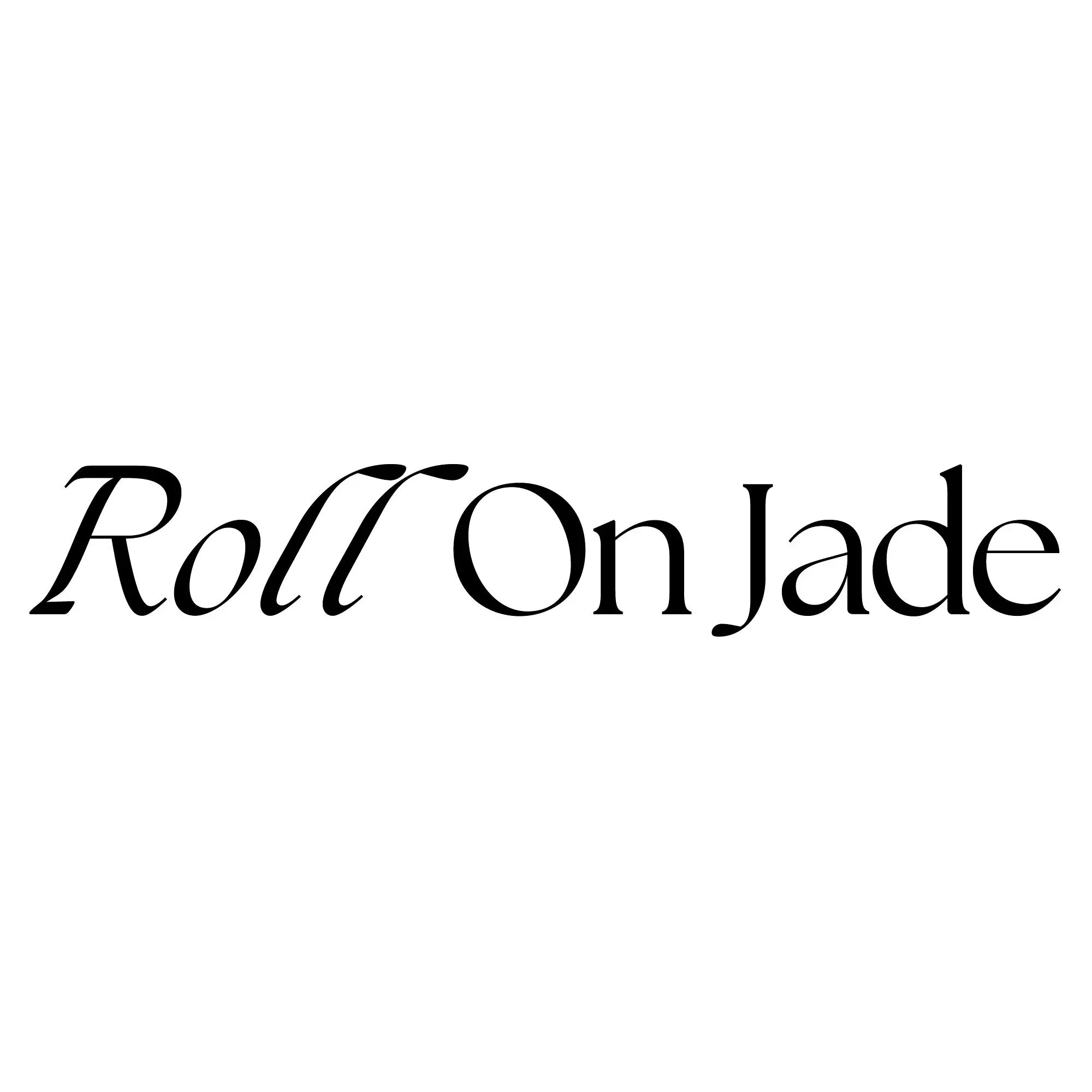 Roll On Jade