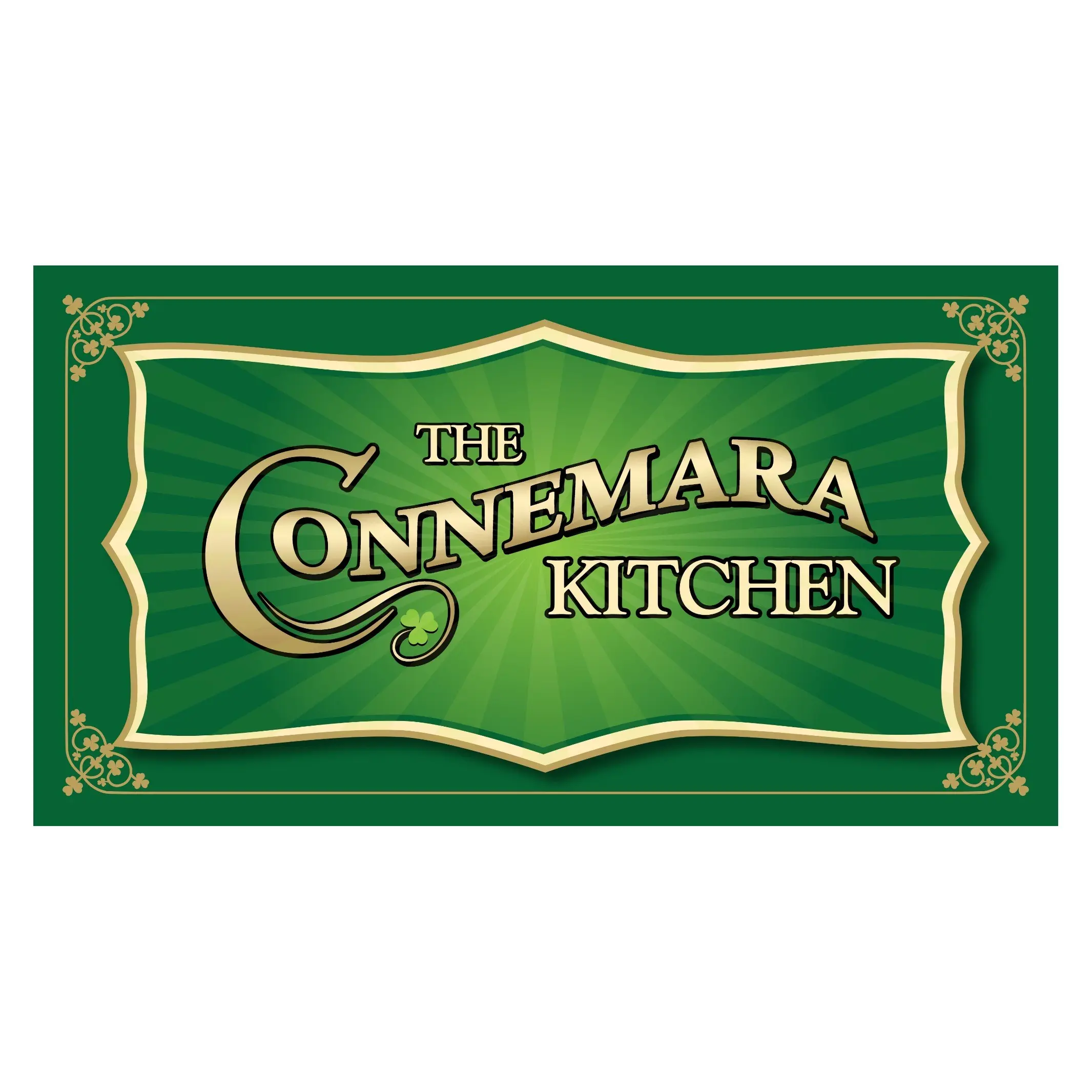 CONNEMARA KITCHEN