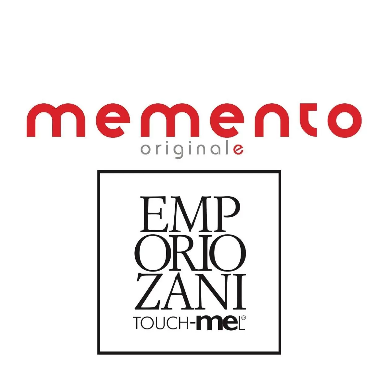 Memento Glassware / Emporio Zani