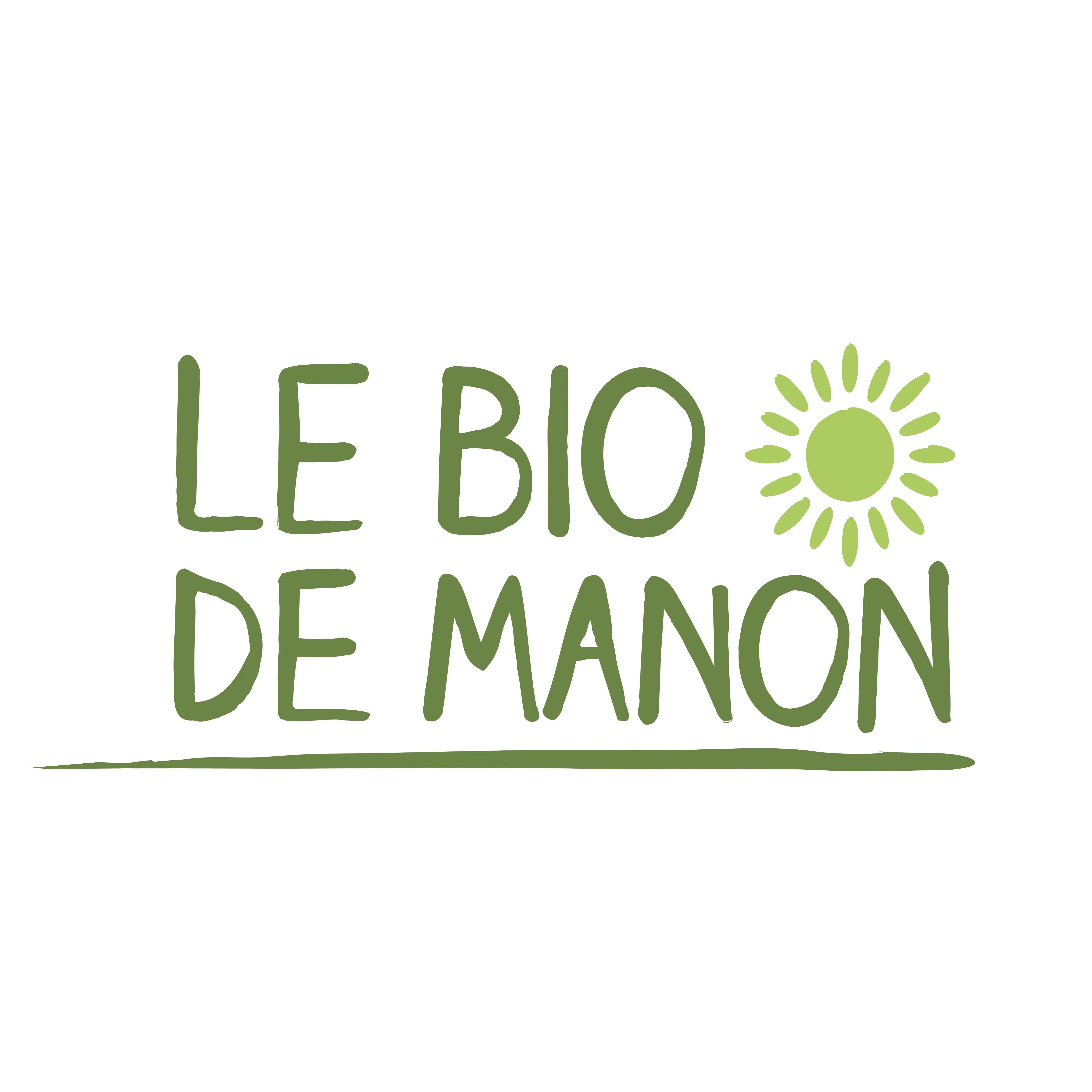 Le bio de Manon