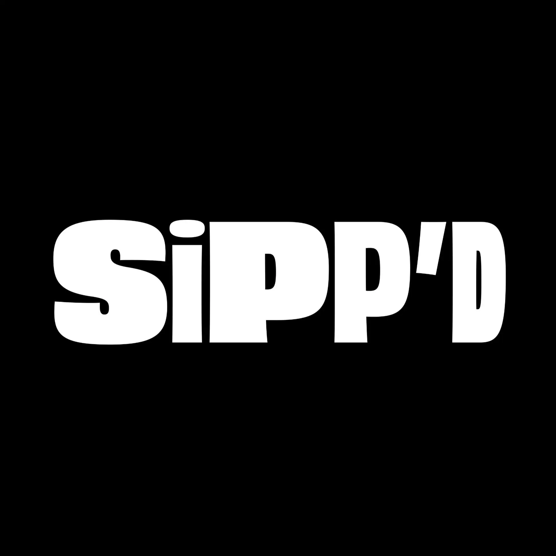 Sipp'd Limited