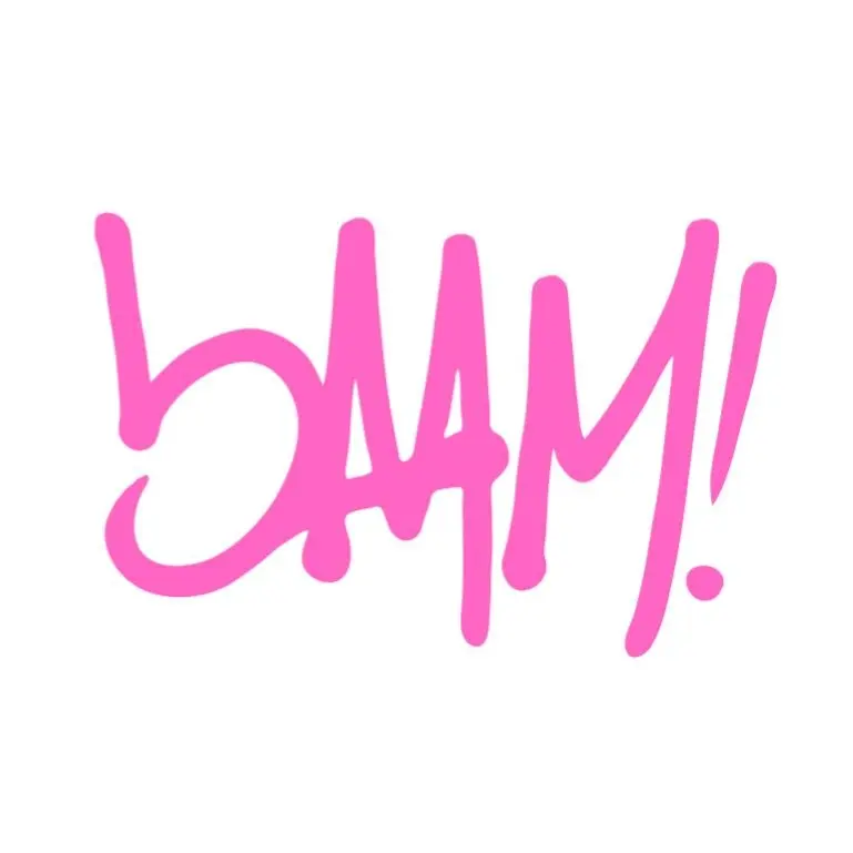 bAAM!