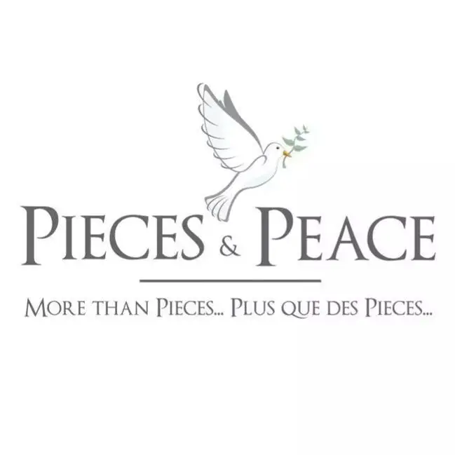 Puzzles Pieces and Peace