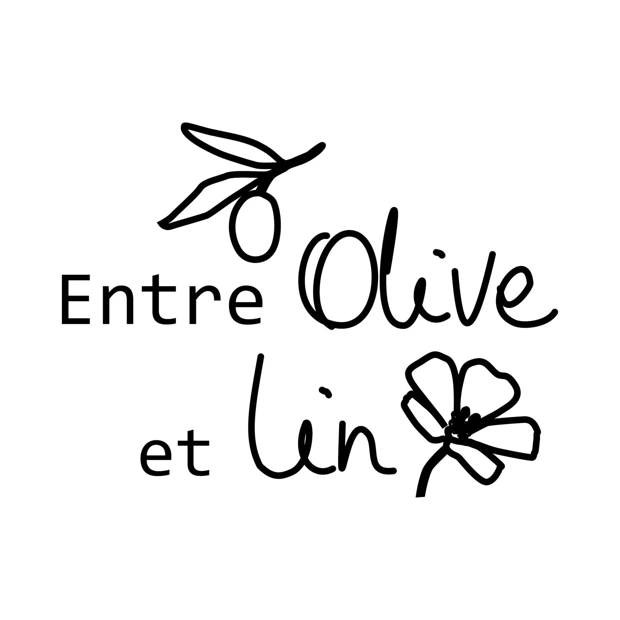 Entre Olive et Lin