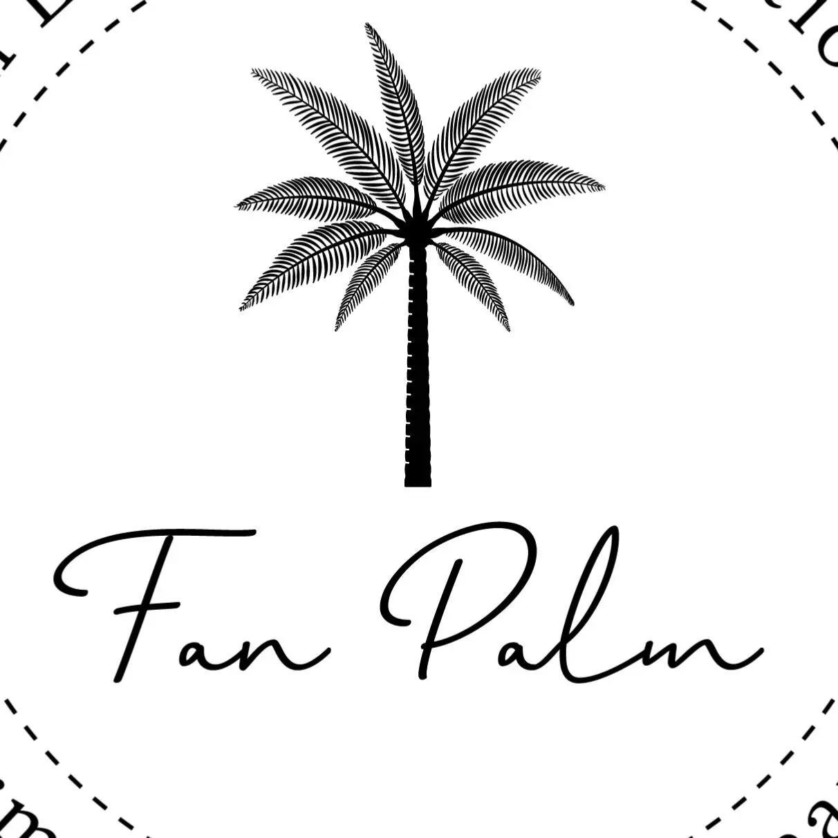 Fan Palm