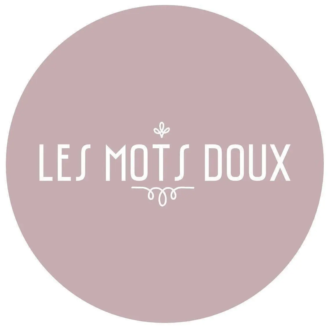 Les Mots Doux