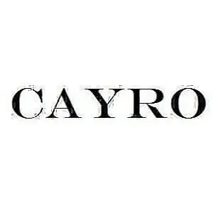 Cayro Woman